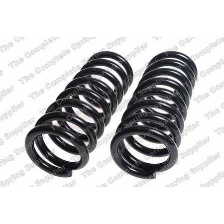 Lesjofors COIL SPRING KIT 4162014